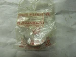 76-82 Kawasaki KZ750 Ltd Connecting Rod Bearing 13034-046 Nos. Fixed Price $9.99.