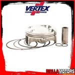 22982200 Piston Vertex 78,96MM 4T Bb Kawasaki KX250F-KXE250F Big Bore Compr 12.6. Fixed Price $213.13.