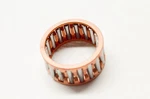 Oem Yamaha 93310-633T5-00 Cylindrical Bearing Nos. Fixed Price $39.99.