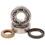 Hot Rods Main Bearing And Seal Kit K048. Fixed Price $113.00.