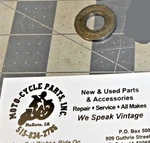 Iko Transmission Flat Bearing 12X26X2.5MM Nos Quantity Vintage Free Shipping. Fixed Price $39.99.