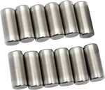 Eastern Motorcycle Parts Crankcase Roller Bearings Knucklehead A-9262-12. Fixed Price $14.81.