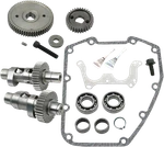 S&s Cycle Camshaft Kit MR103 Gear Drive Easy Start Twin 07-17 And Dyna. Fixed Price $929.16.