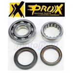 Pro-x Crankshaft Bearing And Seal Kit For 2006-2017 Honda CRF250R Engine Ew. Fixed Price $122.57.