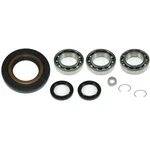 Balls Rear Differential Bearing Kit 25-2079. Fixed Price $121.89.