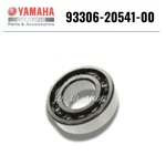 Yamaha Genuine Oem Parts Bearing B6205) 93306-20541-00 For Raptor 700. Fixed Price $44.55.