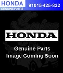 Honda Bearing, Head Pipe 91015-425-832 New. Fixed Price $28.85.