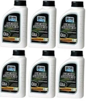 6 Bottles Bel-ray 80W-90 Gear Saver Hypoid Oil Motorcycle Atv 99230-B1LW. Fixed Price $82.34.