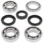 Balls Crank Shaft Bearing Kit #24-1087 Polaris. Fixed Price $129.51.