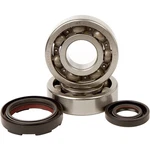 Hot Rods Crank Bearings And Seals Kit K228. Fixed Price $110.15.