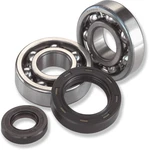 Moose Racing Crnk Brg/sls KX60/65 A24-1006. Fixed Price $55.95.