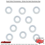 Balls Oem Part 09167-22012 Sprocket Retainer Kit 10 Pk Washers Or. Fixed Price $24.43.