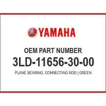 Yamaha Plane Bearing, Connecting Rod 3LD-11656-30-00 Oem New. Fixed Price $25.17.