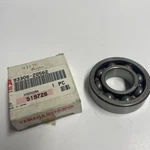 Nos Yamaha Oem Bearing 93306-20562. Fixed Price $26.25.