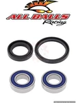 Front Wheel Bearings XR400 96-04 XR650L 93-18 00-07 Balls. Fixed Price $37.77.