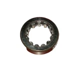 Honda CRF450R, 4540R Original Left Side Engine Crank Bearing 03-05. Fixed Price $44.55.