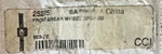 Custom Chrome Cci 25-275 Front Rear Wheel Bearing Fits Harley Davidson 6203-ZZ. Fixed Price $15.00.