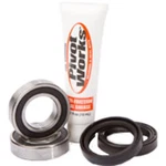 Pivot Works Front Wheel Bearing Kit PWFWK-S07-021. Fixed Price $41.47.
