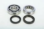 Pro-x 23.CBS14006 Crankshaft Bearing And Seal Kit For Honda CRF450R 2006-2016. Fixed Price $104.99.