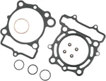 Athena Partial Top End Gasket Kit KX250F '09-12 Fits: Kawasaki 951472. Fixed Price $67.59.
