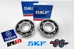 YZ450F Wr 450FX Crank Main Bearings Skf Oem Upgrade Stronger Kit. Fixed Price $49.98.