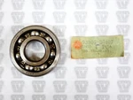 Yamaha Nos New 93306-30407 Bearing Br Cf Cs Ec Et Vt Vx Snowmobile. Fixed Price $14.99.