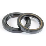 Honda CRF450R 02-05 & CRF250R 04-05 Pro X Crankshaft Oil Seal Kit 42.1402. Fixed Price $21.80.