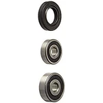 Pivot Works Front Wheel Bearing Kit Fits Suzuki Bike PWFWK-S38-000. Fixed Price $25.17.