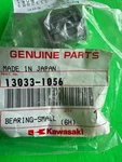 Kawasaki KDX200 1989-2006 KDX220 1997-2005 KX125 Bearing 13033-1056 Nos Oem. Fixed Price $19.99.