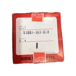 Genuine Honda Nos 91001-383-018 Bearing. Fixed Price $29.99.