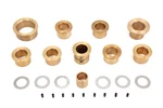 Ul Cam Cover Bushing Kit For Harley-davidson. Fixed Price $125.99.