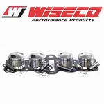 Wiseco K1133 Top End For Engine Pistons Kits Fn. Fixed Price $751.97.