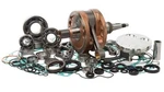 Wrench Rabbit Complete Engine Rebuild Kit For Honda Crf 450 2004. Fixed Price $963.01.