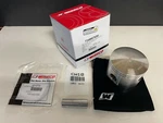 Two Wiseco 734M07650 Forged Pistons Sea-doo 580 Gts Spi Gtx Spx Pwc 734P2. Fixed Price $354.95.