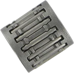 Wiseco Top End Piston Bearing B1036 Kawasaki KX250 19X24X24.8 Mm. Fixed Price $25.95.