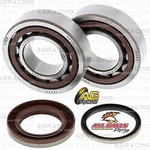 Balls Crank Shaft Mains Bearings & Seals Kit For Ktm Xc-fw 250 2008 Enduro. Fixed Price $206.37.