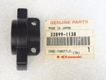 Kawasaki Nos New 32099-1138 Lower Throttle Case KX250 KX125. Fixed Price $18.99.