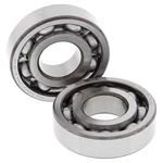 Balls Crankshaft Bearing And Seal Kit 24-1042. Fixed Price $74.15.