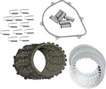 Rekluse Torqdrive Clutch Pack RMS-2801009 For Honda CRF450R/CRF450RX/CRF450X/L. Fixed Price $409.00.