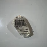 Genuine Oem Kawasaki Ball Bearing 16101JRXC3 KX85 KX100 KX112. Fixed Price $24.88.