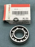 New Geniune Yamaha 93306-20548-00 Bearing Middle Drive Gear. Fixed Price $46.59.