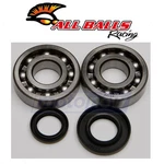 Balls Crank Bearing And Seal Kit For 2003-2004 Suzuki RM250 Engine Kr. Fixed Price $89.41.