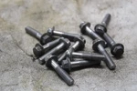 Transmission Front Cover Bolt 12PCS 90006-GHB-680 2001 Honda Goldwing GL1800. Fixed Price $12.00.