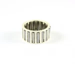 Kawasaki Kx 250 2016 Prox Connecting Rod Big End Bearings 22.303819F. Fixed Price $84.29.