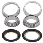 Kawasaki KM100, 1976-1981, Steering Bearing Kit. Fixed Price $61.01.