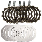 Ebc Brakes Dirt Racer Clutch Set DRC109. Fixed Price $123.69.