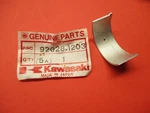 Nos New Oem Original Kawasaki ZX750 Turbo Connecting Rod Bearing 92028-1203. Fixed Price $11.99.