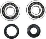 Yamaha Yz 125 2004 Prox Crankshaft Bearing & Seal Kit 23.CBS22001. Fixed Price $81.36.