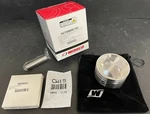 Wiseco 4218M06750 Forged Big Bore Piston Honda Dragbike CB750F CB900F 4218PS. Fixed Price $188.09.