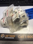 Yamaha Oem 3GM-11416-B0-00 Crankshaft Plane Bearing R1 Fz Mt 07 Xsr New Genuine. Fixed Price $20.69.